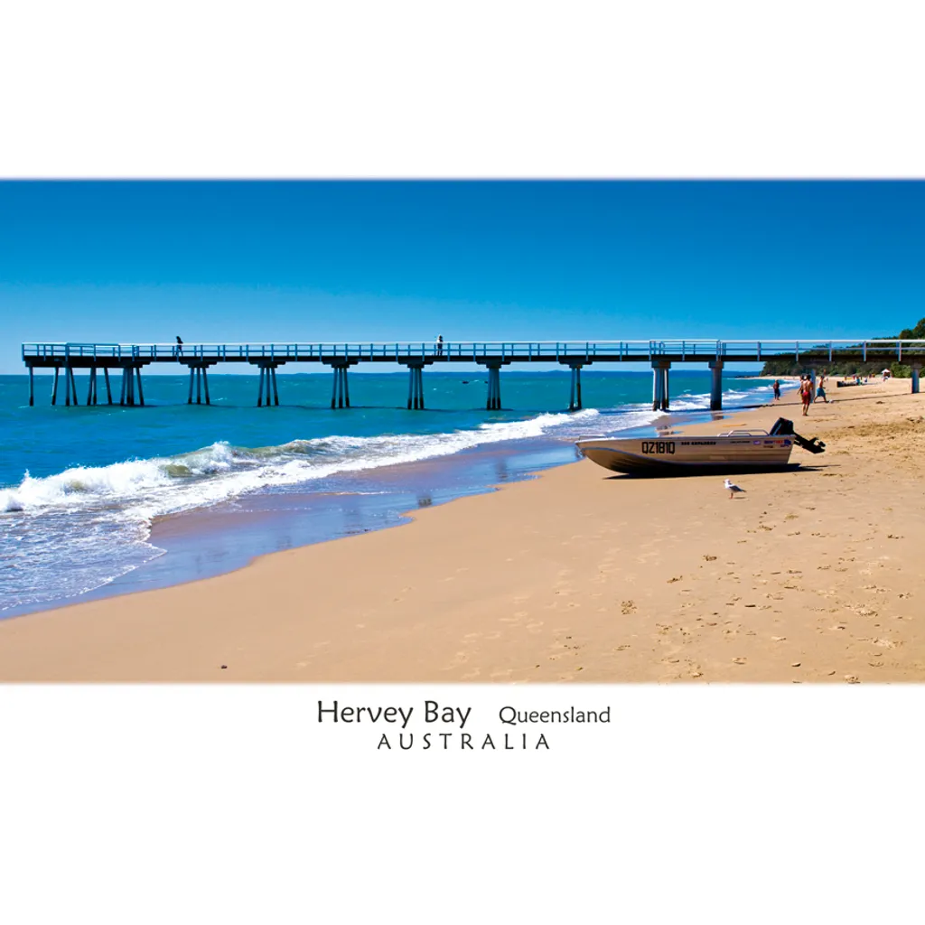 Hervey Bay