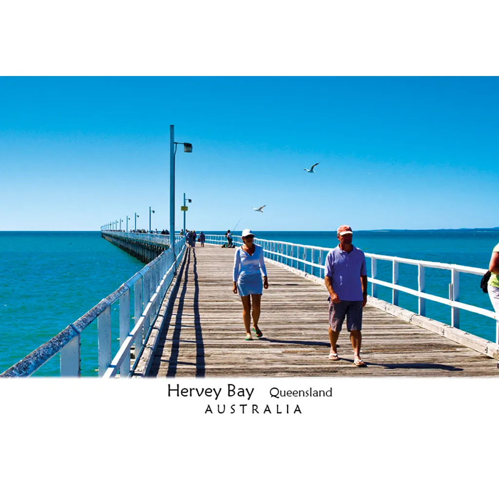 Hervey Bay