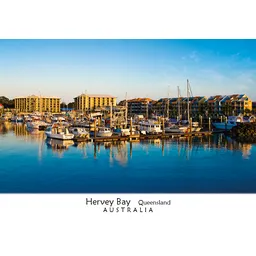 Hervey Bay Marina