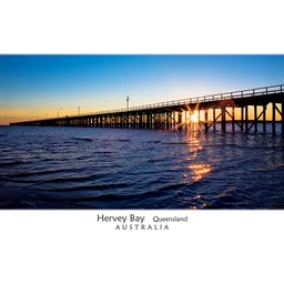 Hervey Bay