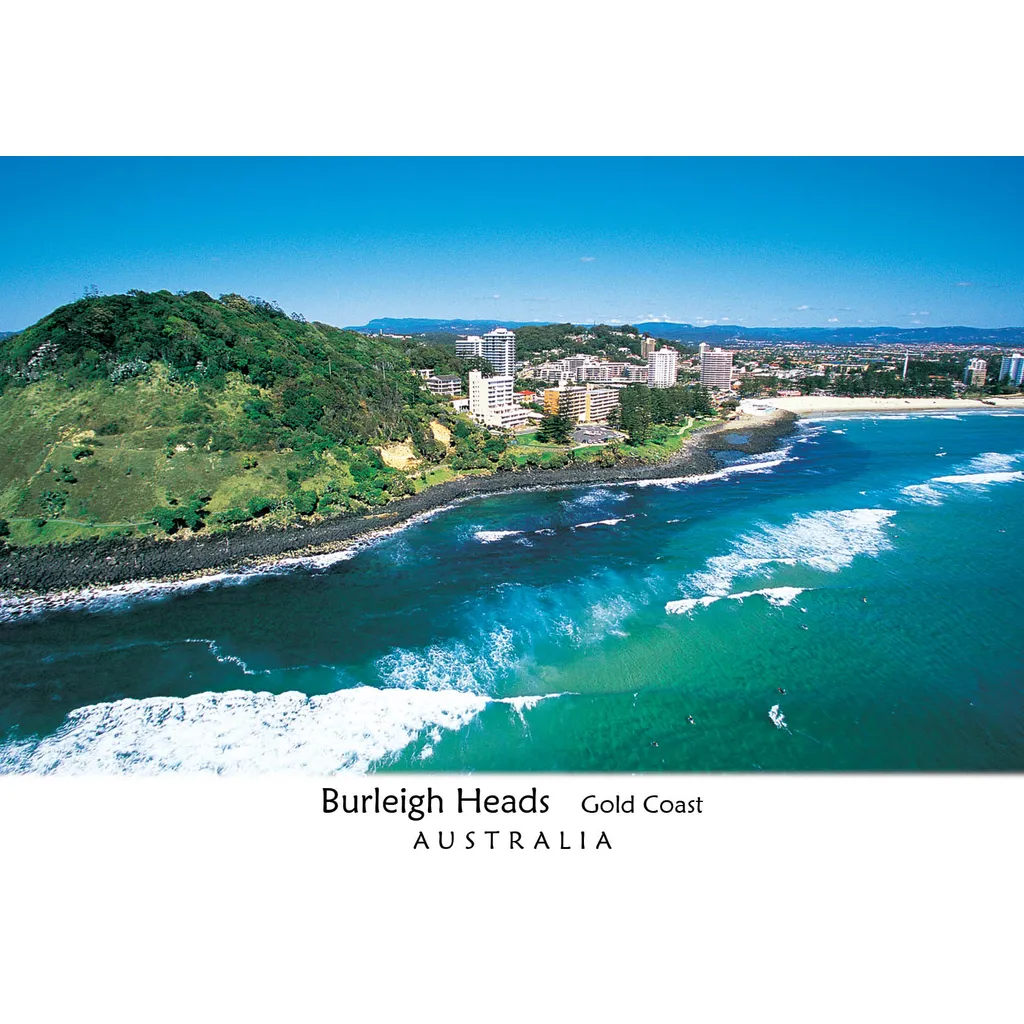 Burleigh Heads