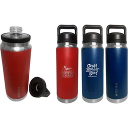 Red Dune Water Bottle 