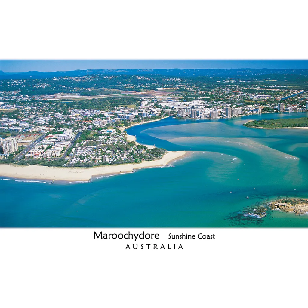 Maroochydore