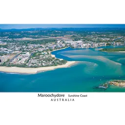 Maroochydore