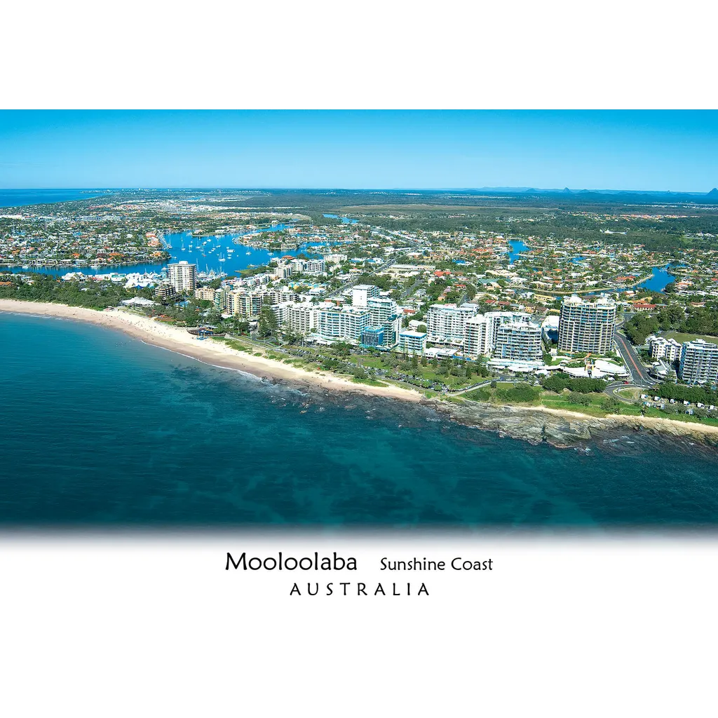 Mooloolaba