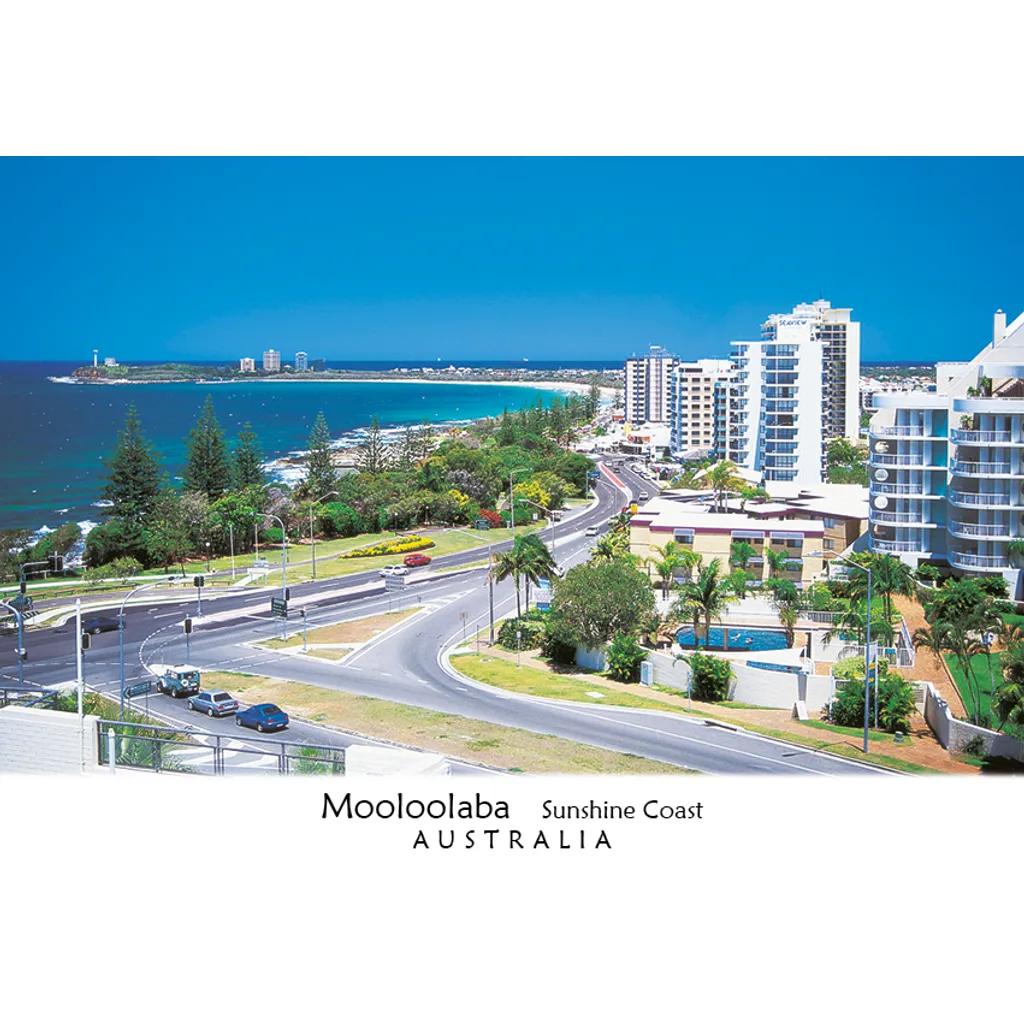 Mooloolaba