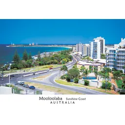 Mooloolaba