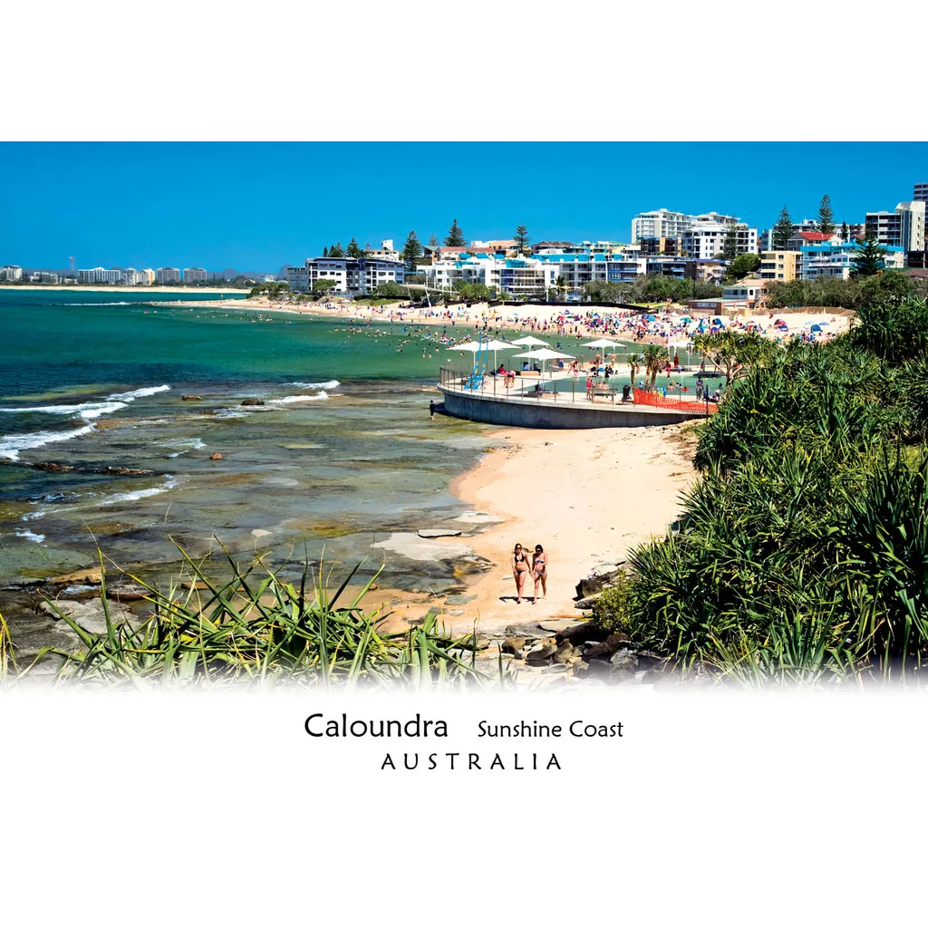 Caloundra