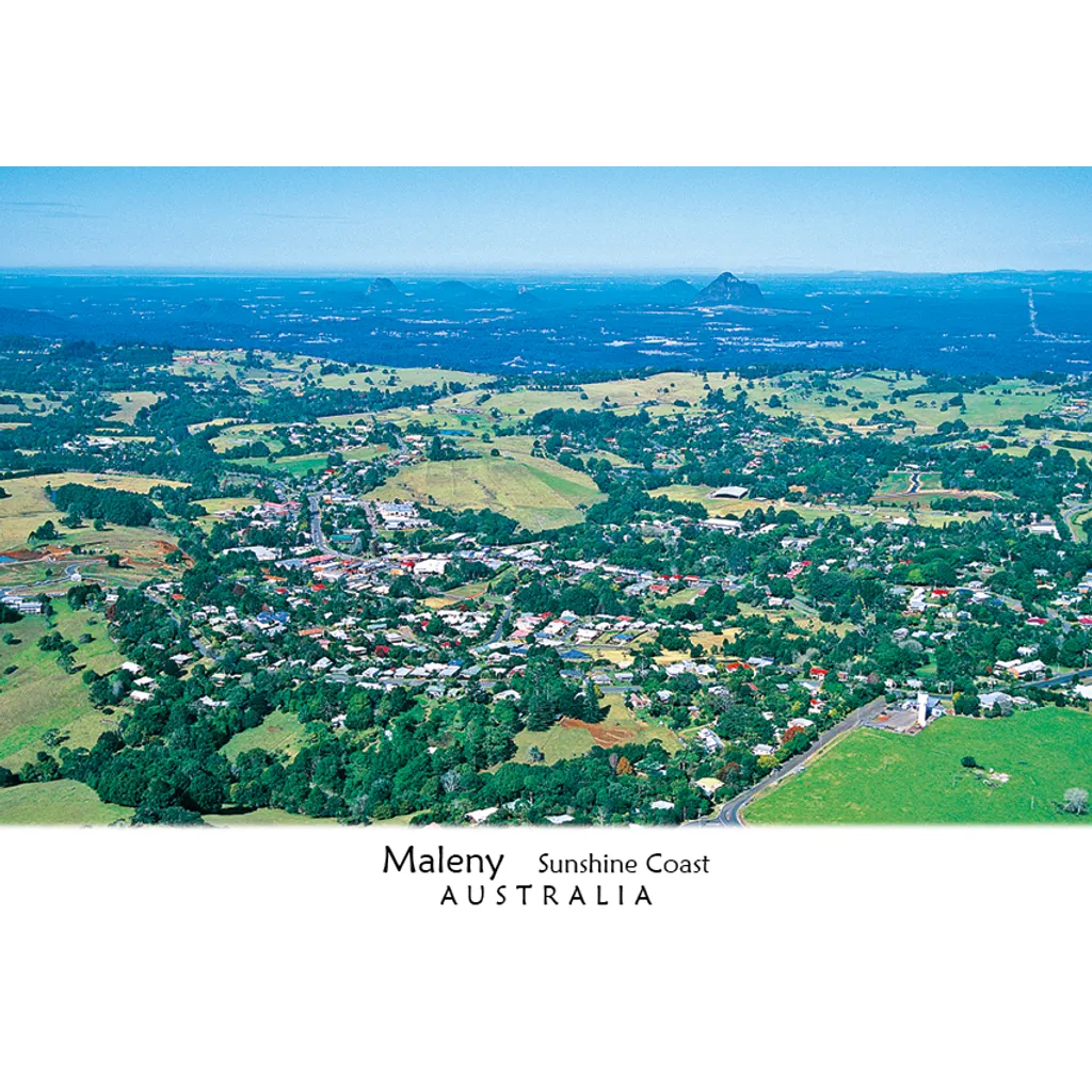 Maleny