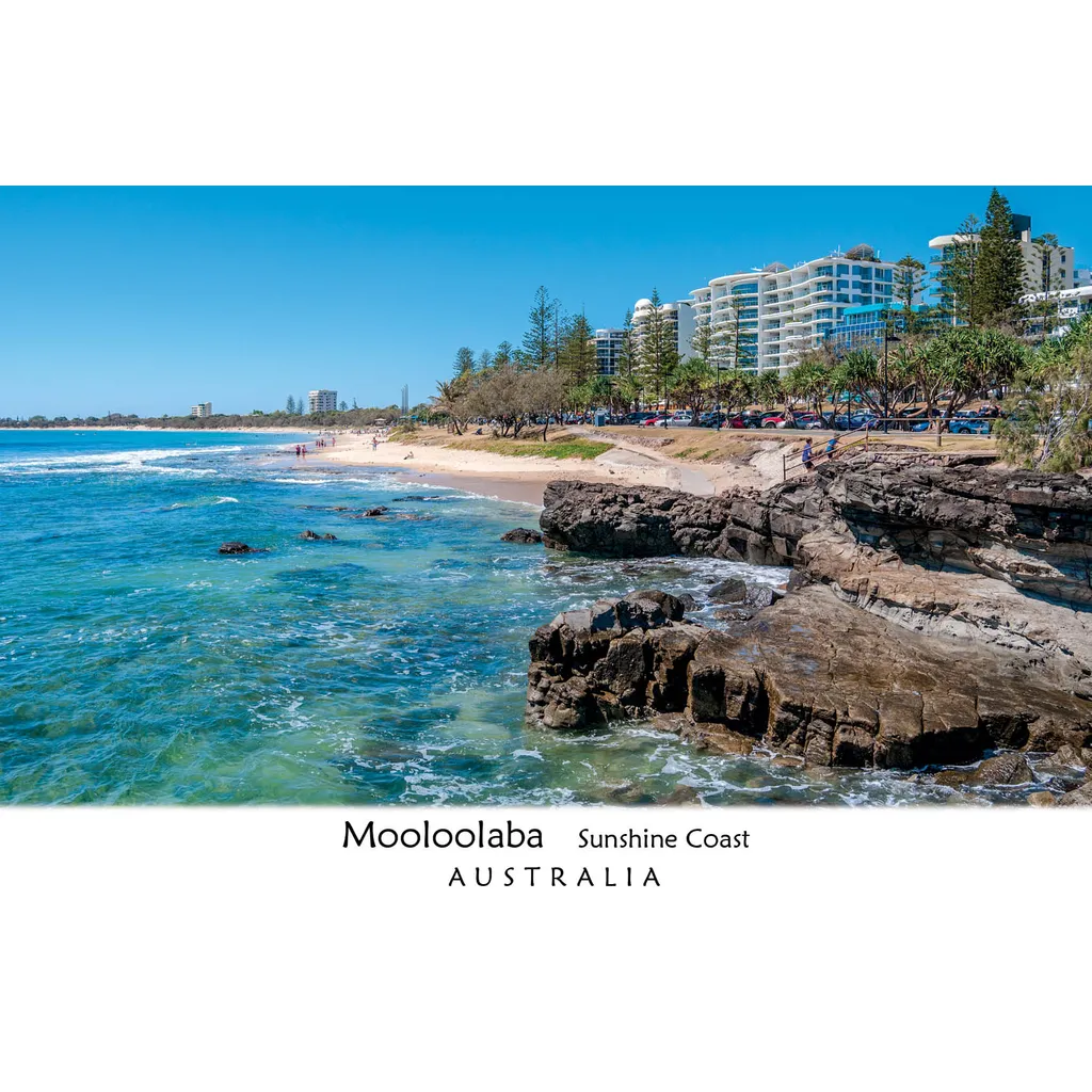 Mooloolaba