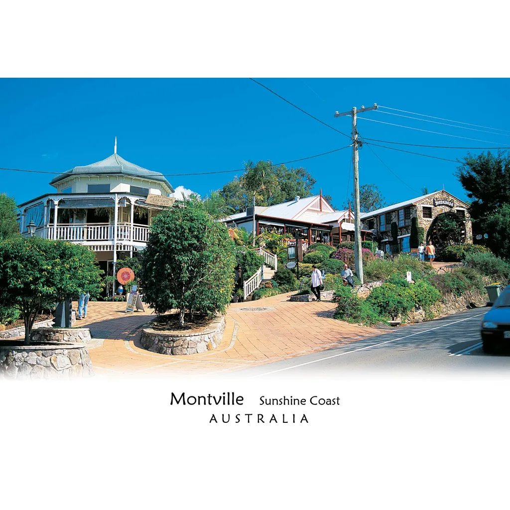 Montville