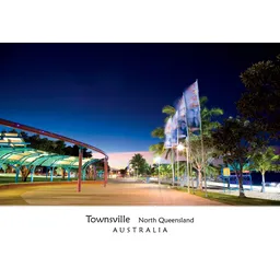 The Strand Townsville