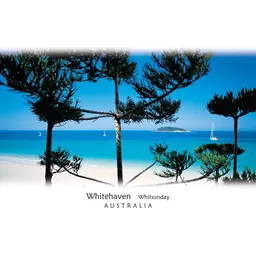 Whitehaven Whitsunday