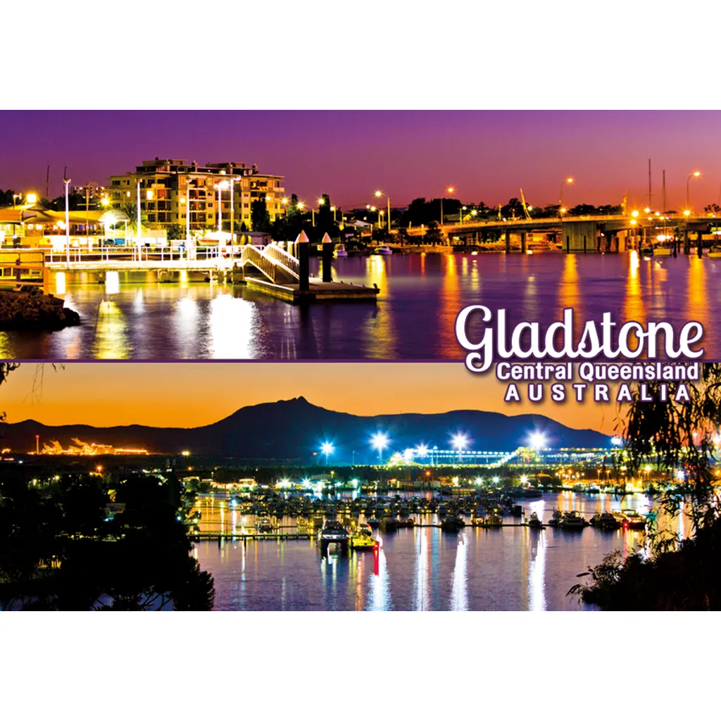 2 View Gladstone