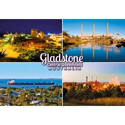 4 View Gladstone