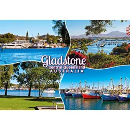 4 View Gladstone