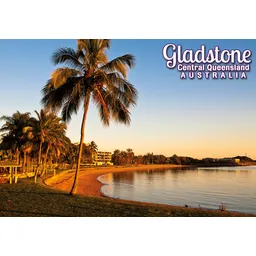 Barney Point Gladstone