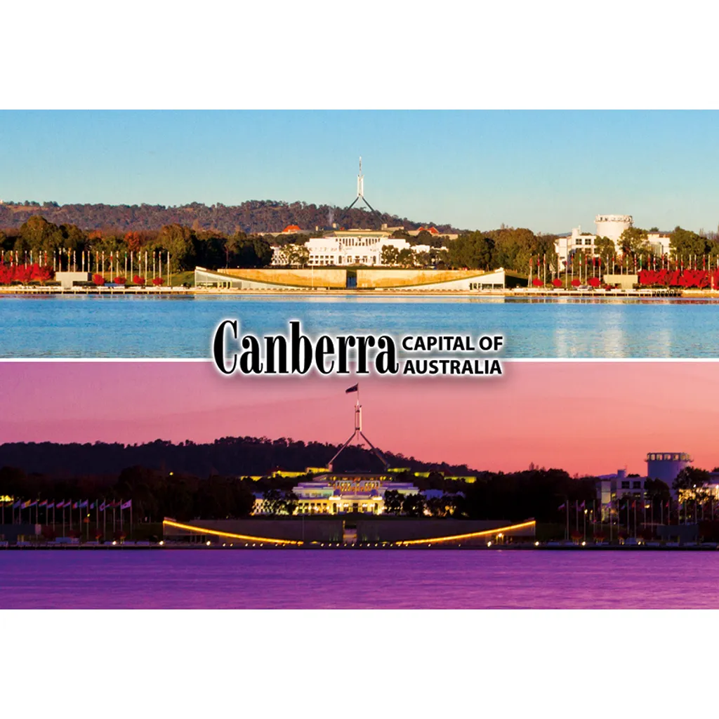 2 View Canberra