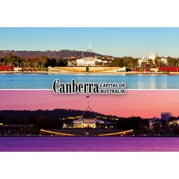 2 View Canberra