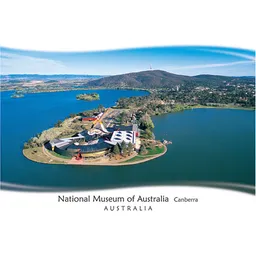 National Museum of Australia Canberra