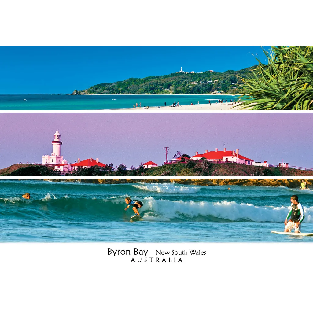 3 View Byron Bay