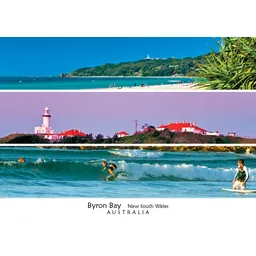 3 View Byron Bay