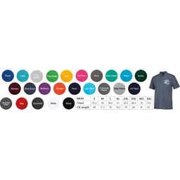 Mens Polo Shirt