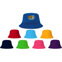 Bucket Hat Kids - Heat Transfer