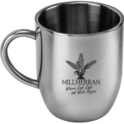 Bullet Mug